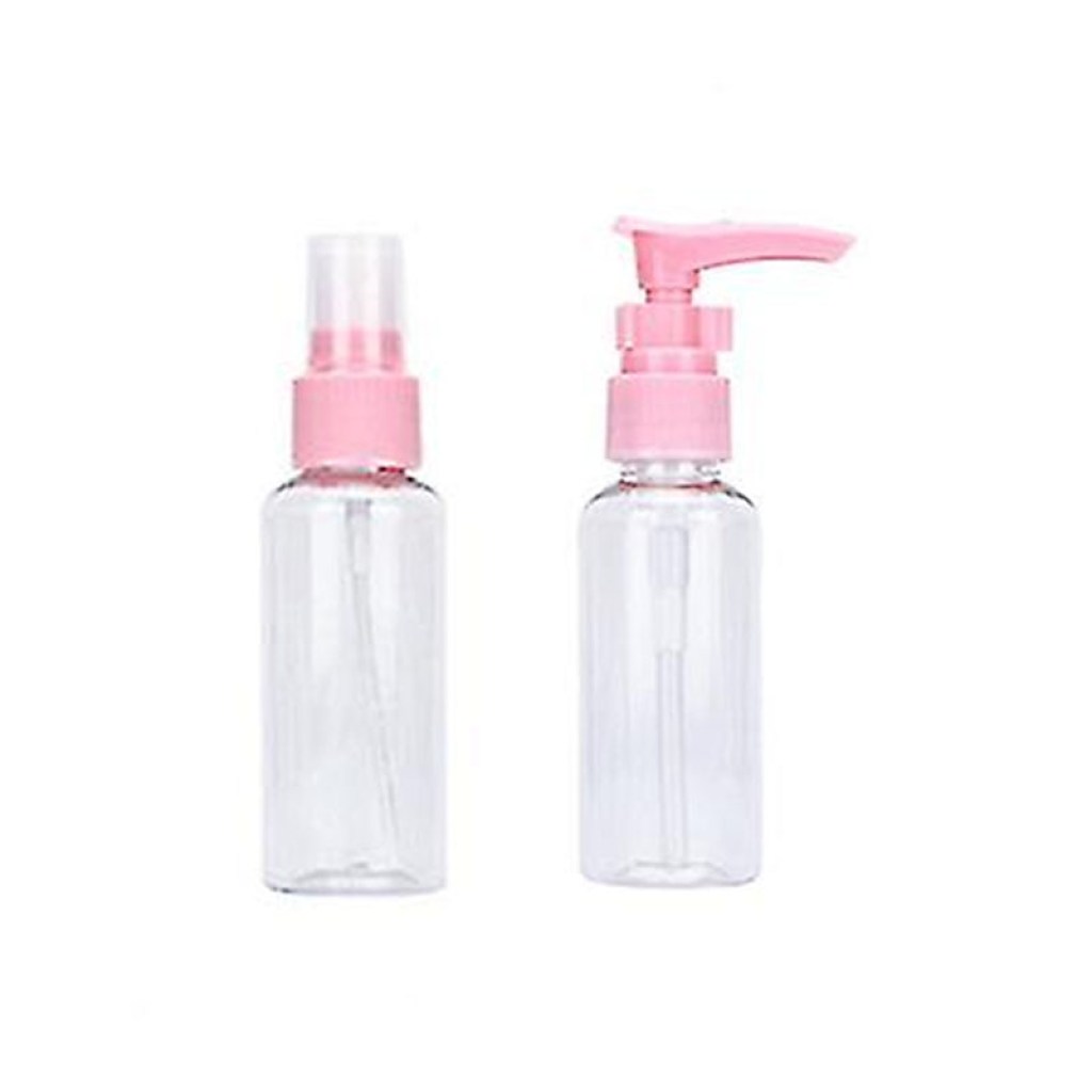 μπουκαλάκια-ταξιδιού-σετ-των-2τμχ-πλαστικά-50ml